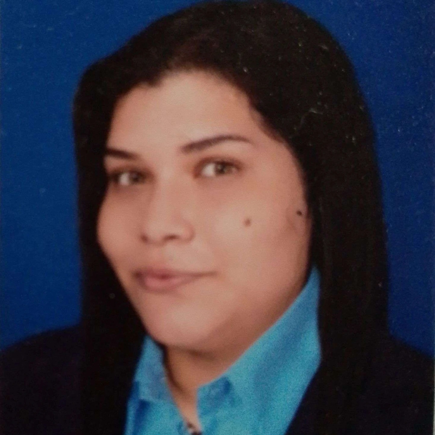 Foto de Yicet Yulied Lopez Correa