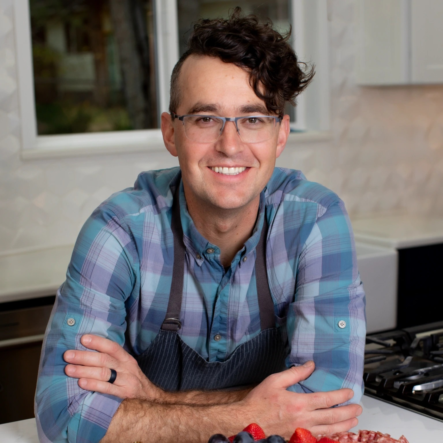 Photo from chef Peter Sieracki