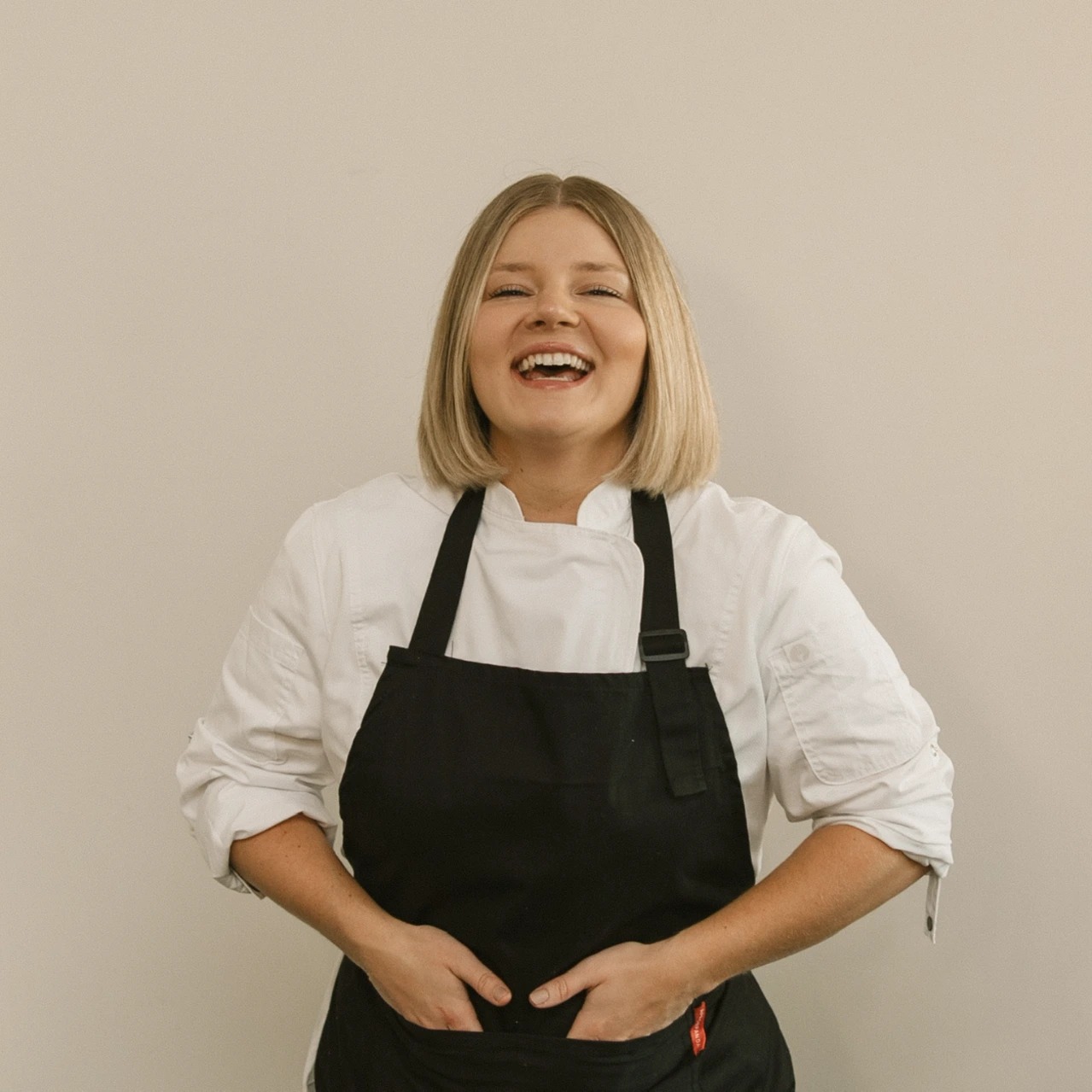 Photo from chef Haley Forbes