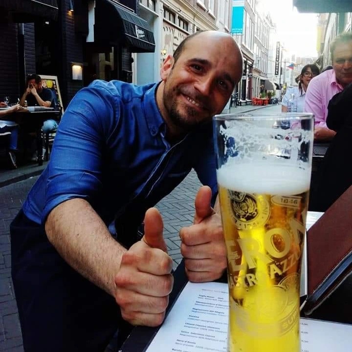 Photo from chef Carmine Regina