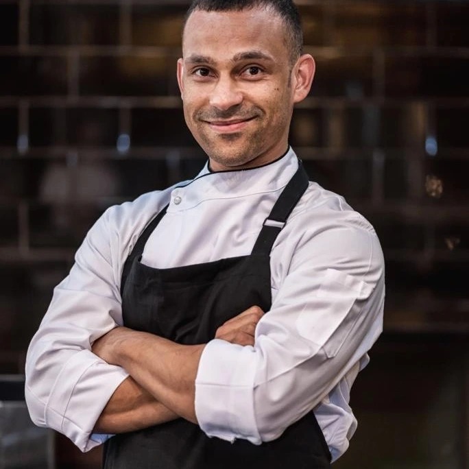 Photo from chef Norman James Anthony