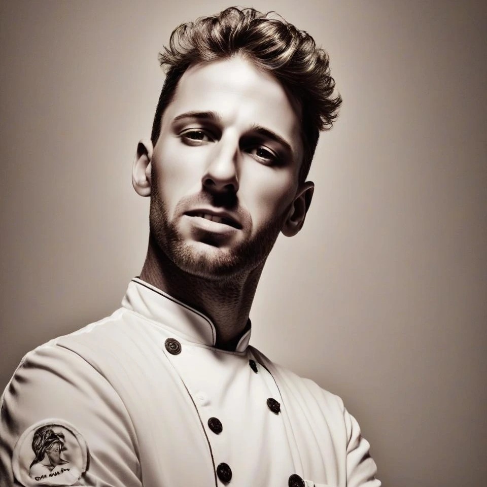 Photo of David Culbert