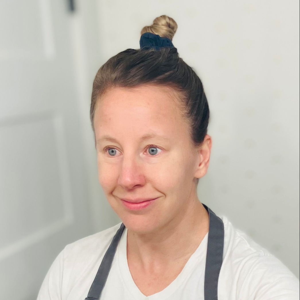 Photo from chef Kingsley Fuller