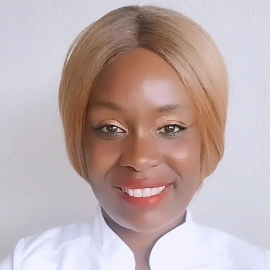 Photo de Esther Antonio