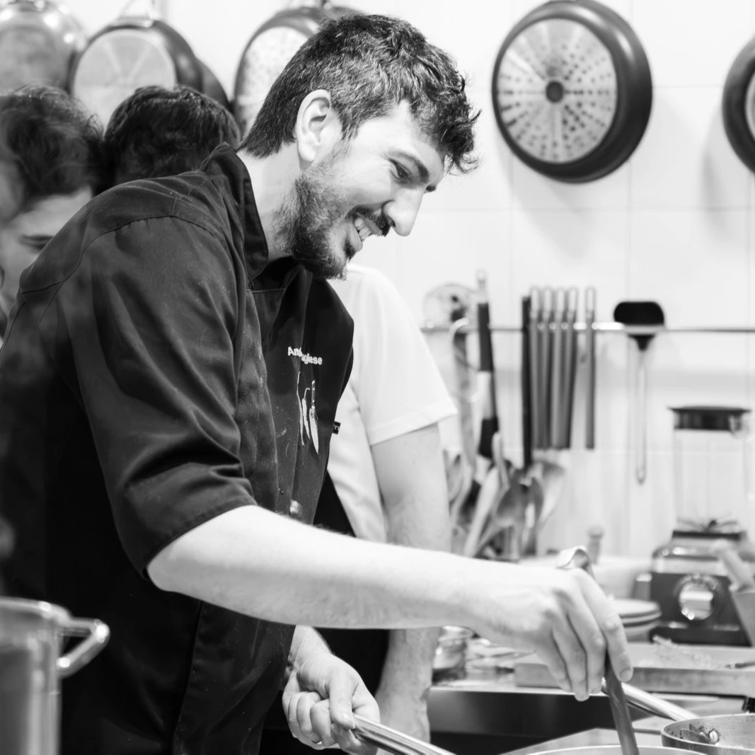 Foto de Andrea Pugliese Andrea