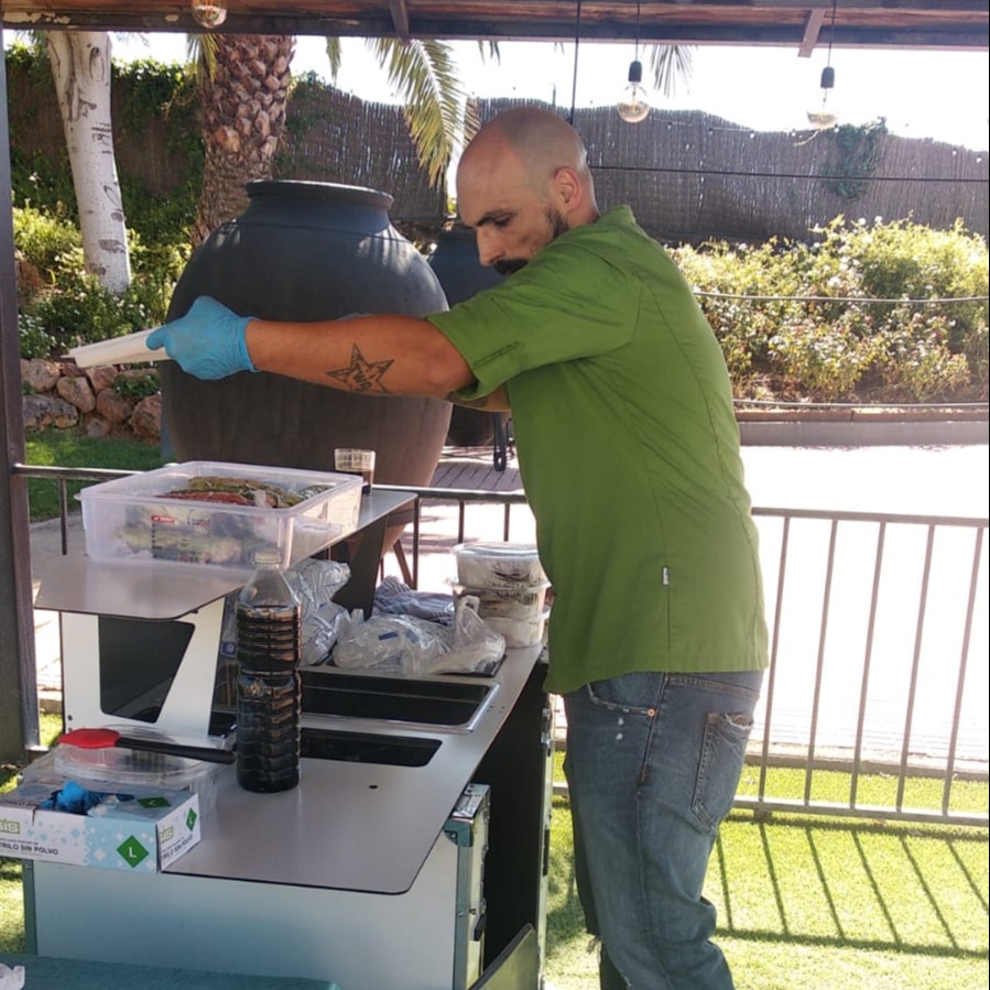 Foto de Miguel Jesus Alvarez Canovas