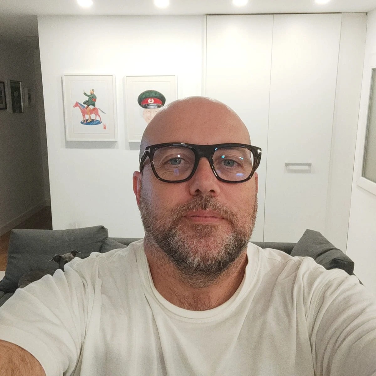 Foto de Julian Romero Martin