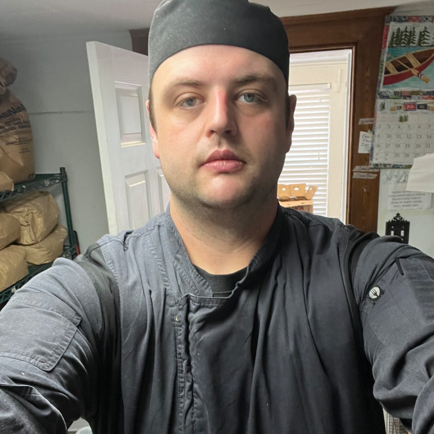 Photo from chef James Ray Jake