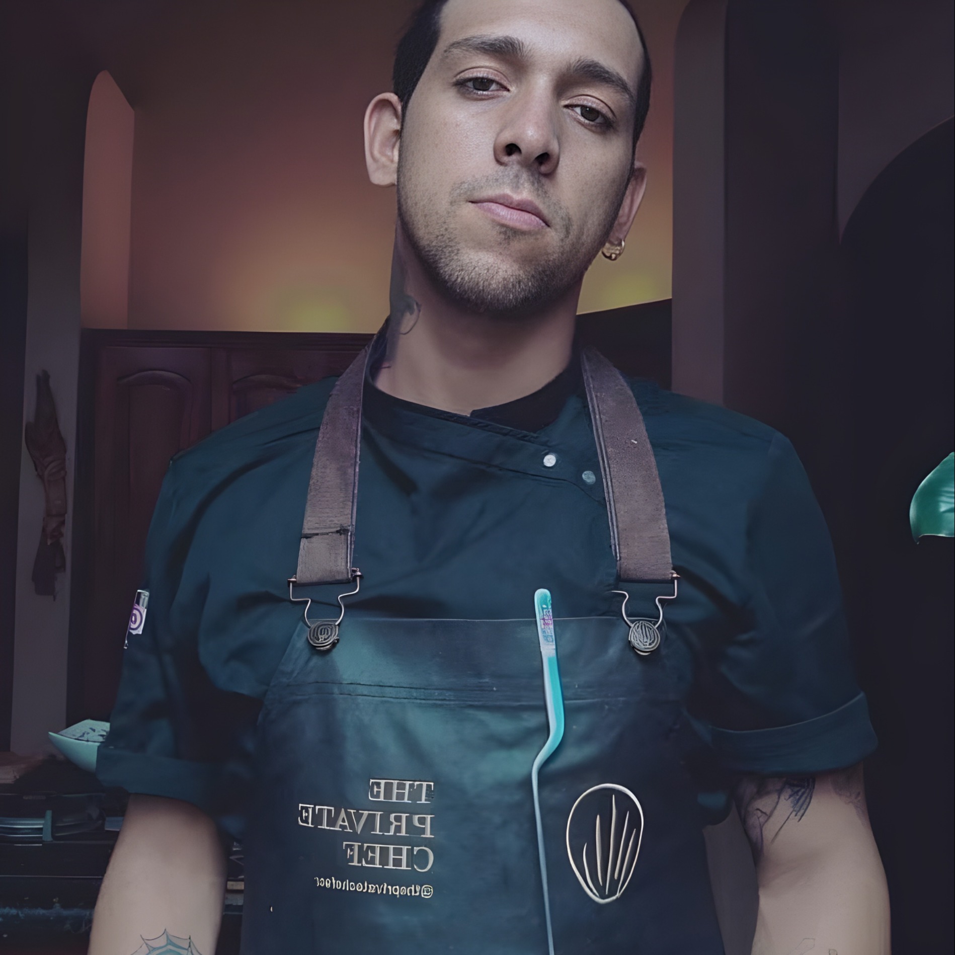 Foto de Diego Ariel Jimenez Umaña