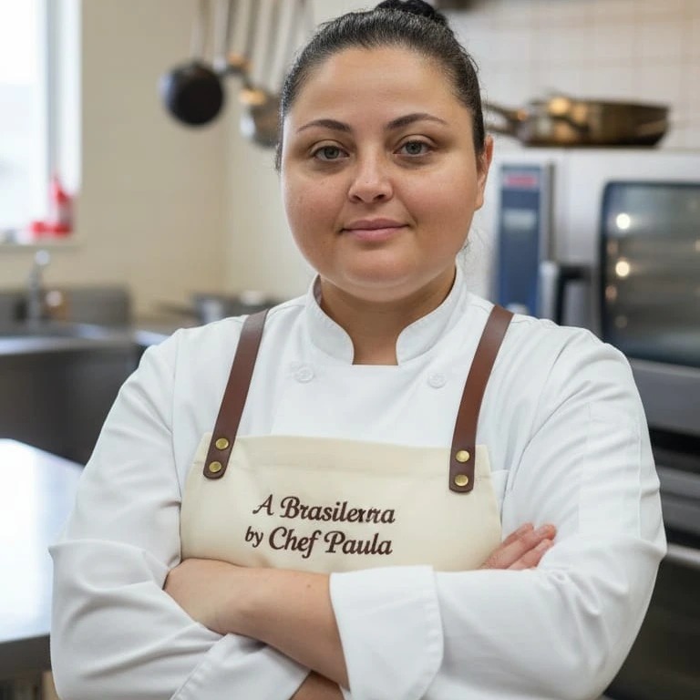 Paula Roberta Gon-Sarasota