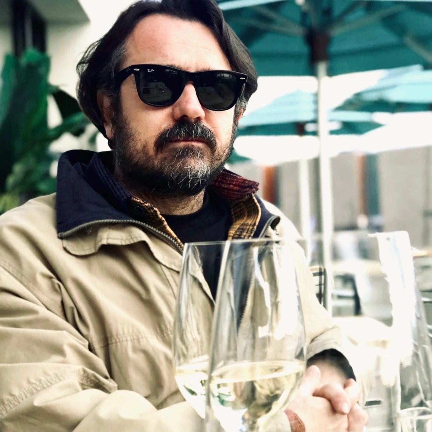 Photo of Murat Kublay