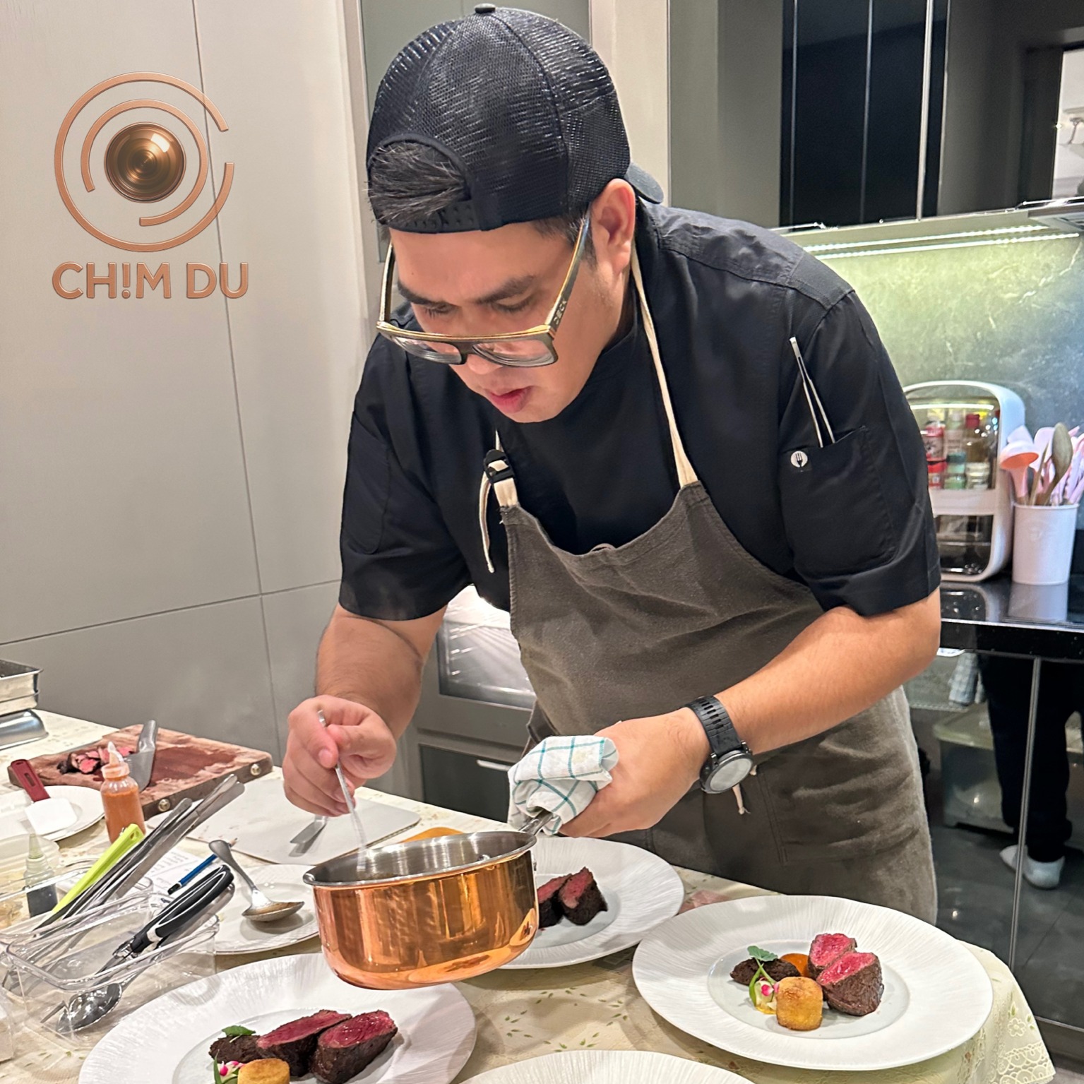 Photo from chef Sea Monkey