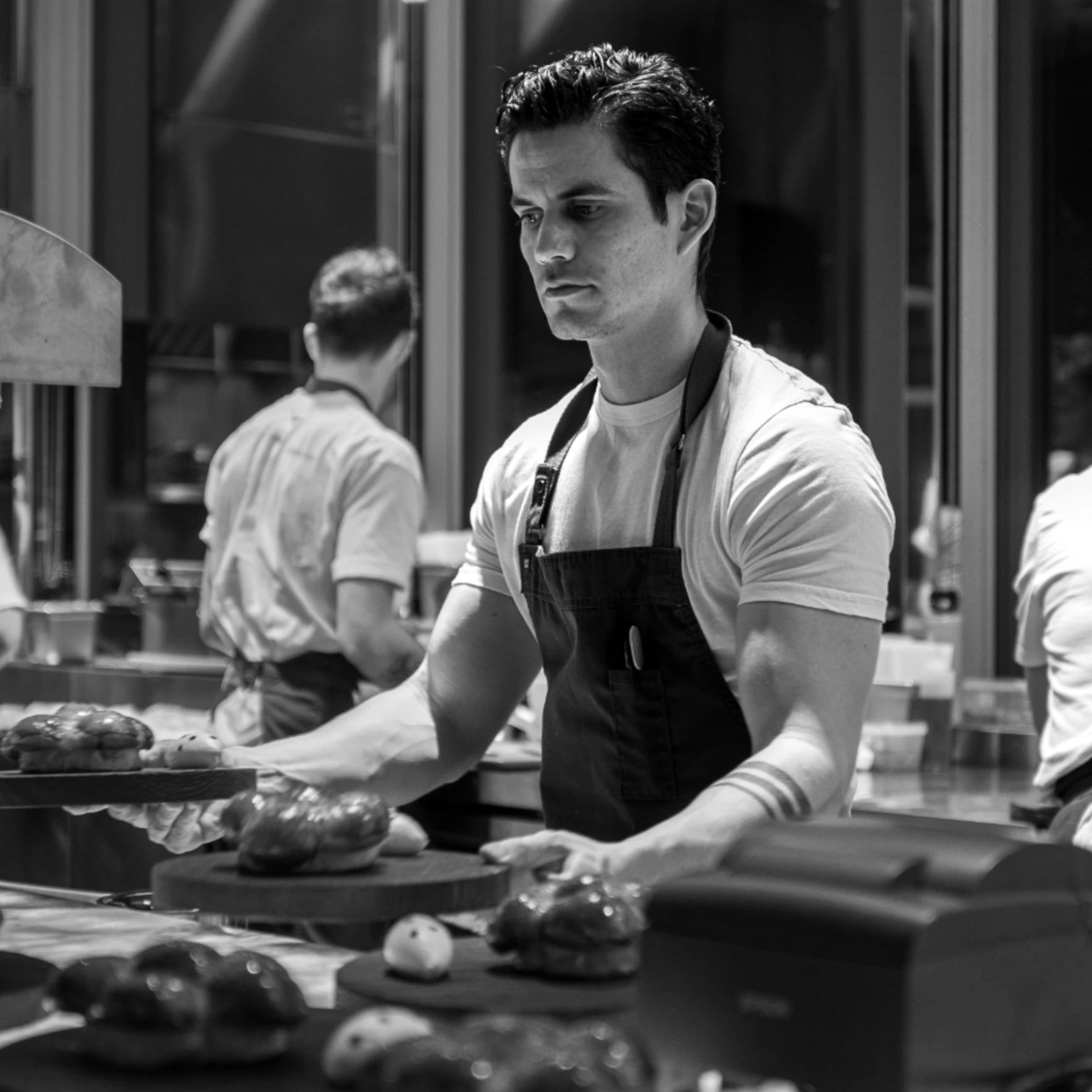 Photo of Renato Rivero