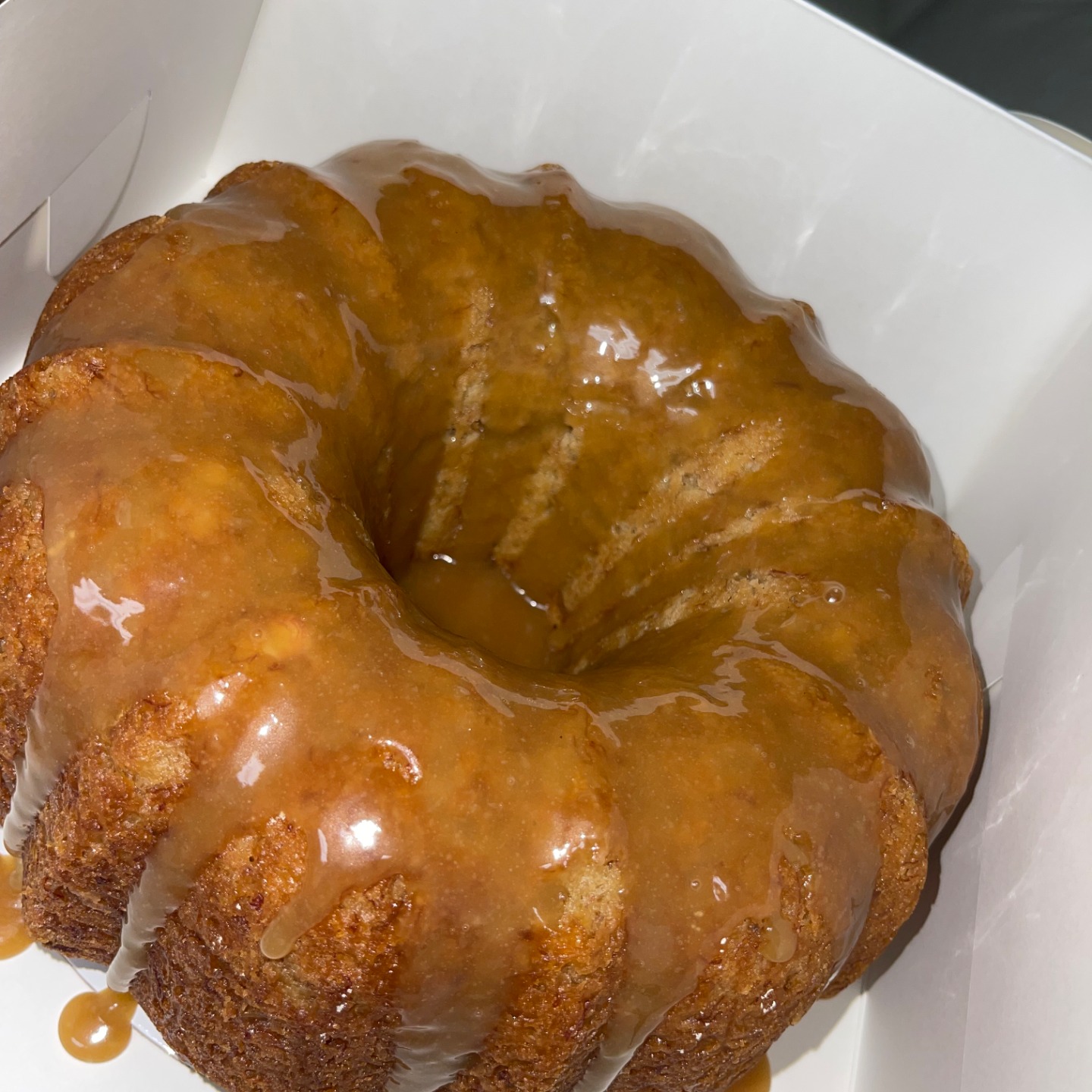 Photo from chef Nahlah Samir Nah