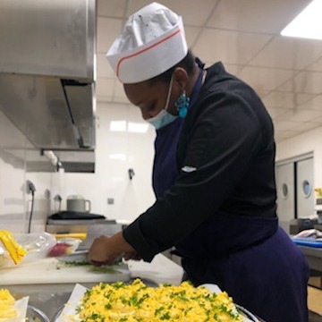 Photo de Valène Vaudein