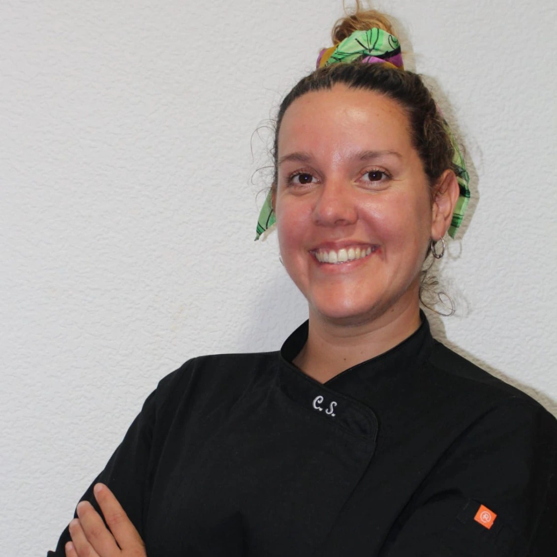 Foto de Cristina Sepulcre Navarro