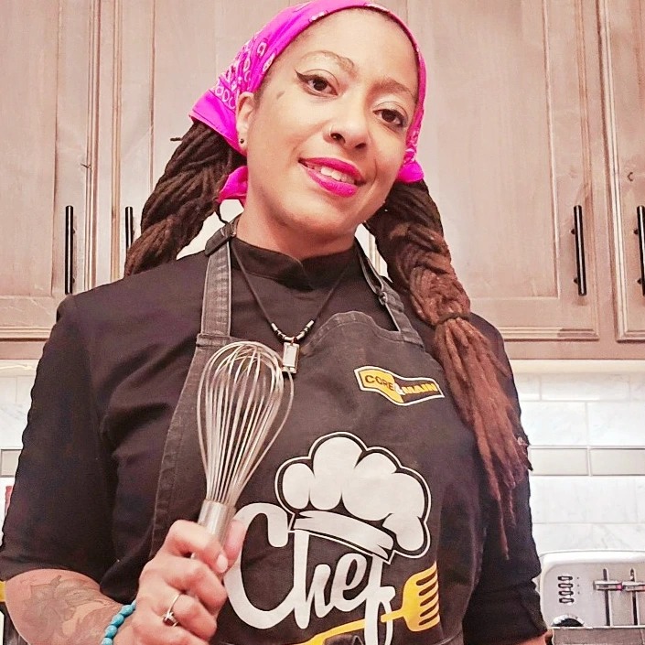 Photo from chef Gigi S.