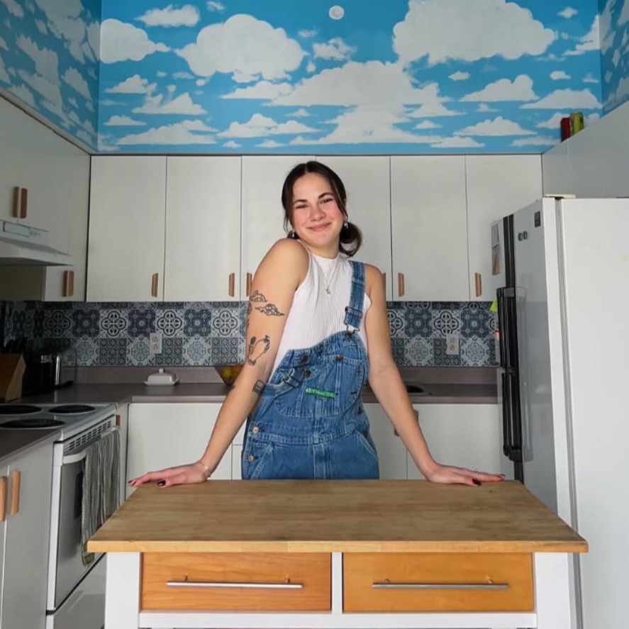 Photo de Maya Heffern