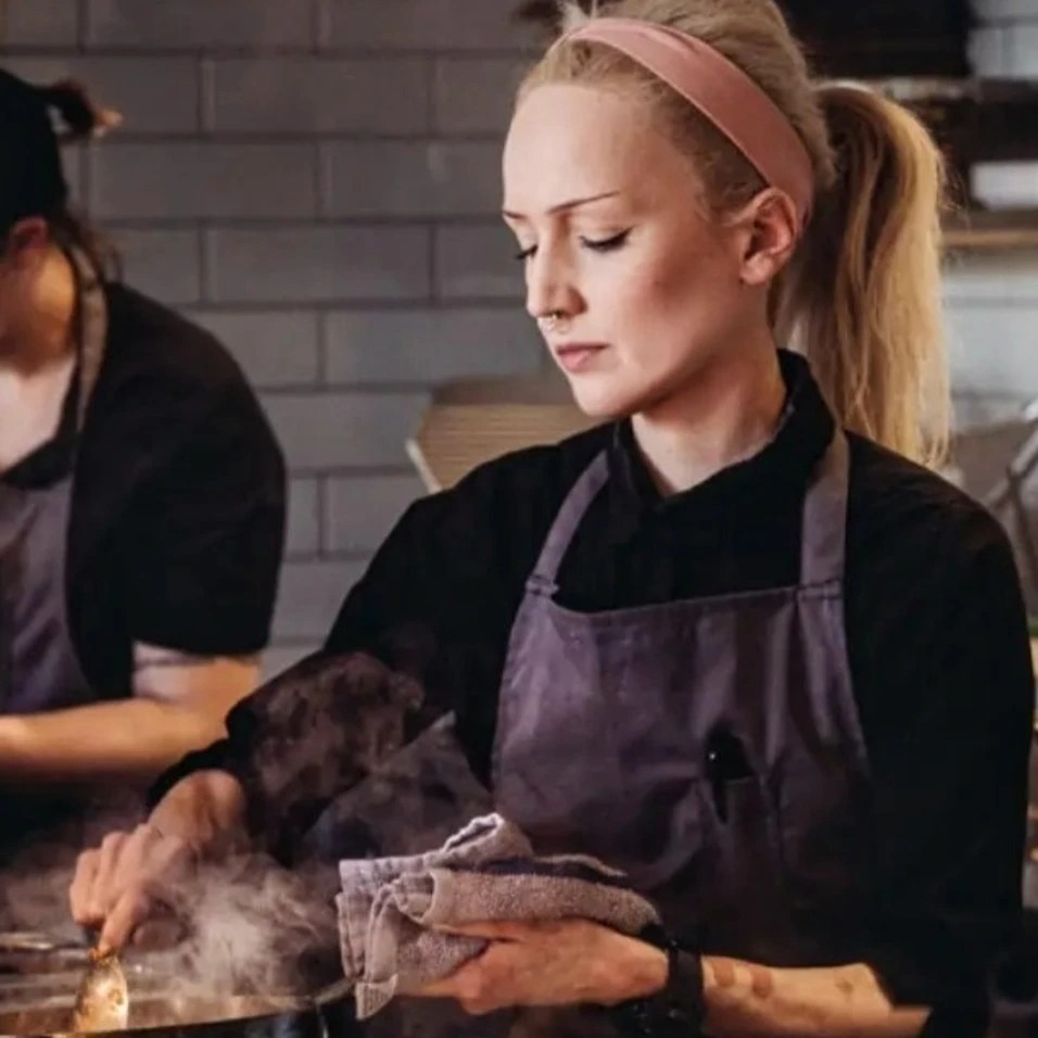 Photo from chef Maia Domingues