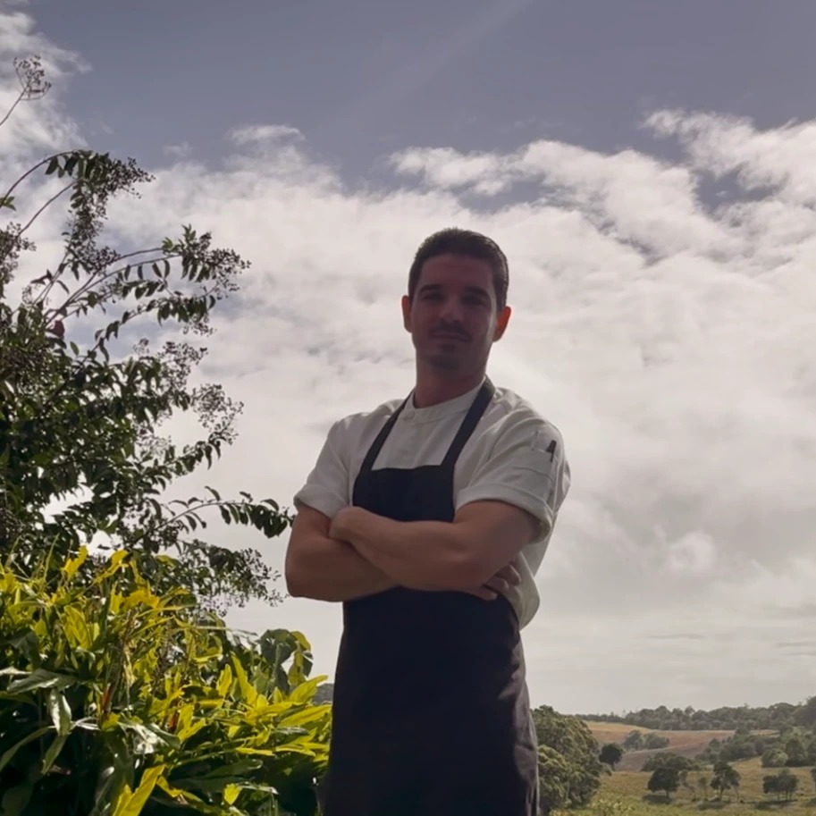 Remi Maraval-Coopers Shoot