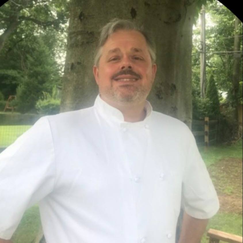 Photo from chef Christopher Christopher