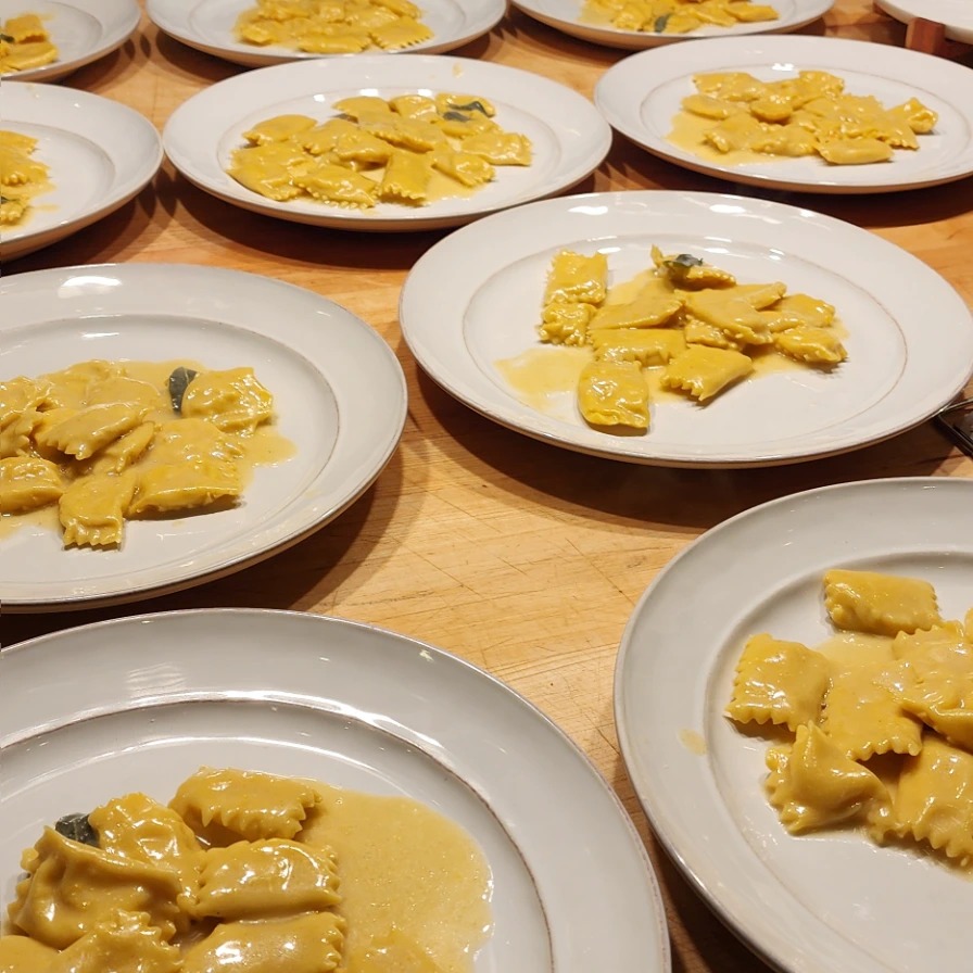 Photo from chef Bobby Coza