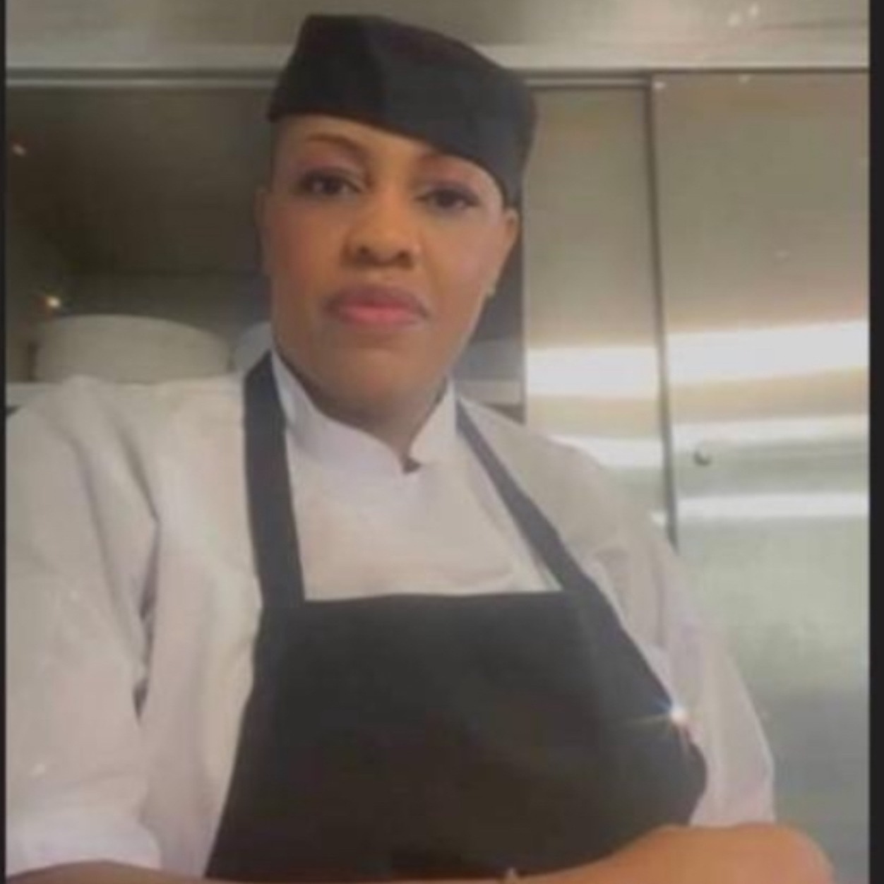 Photo from chef Caritas Sony