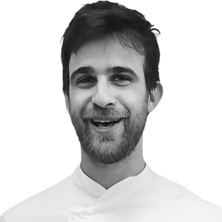 Photo from chef Marco Burel