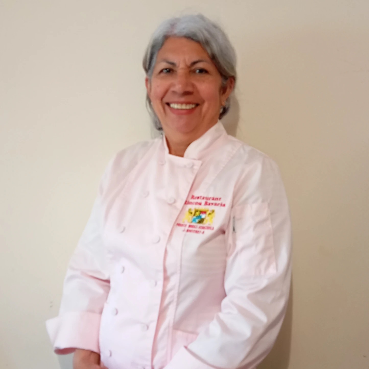 Foto de Rosa Sanchez Tobar