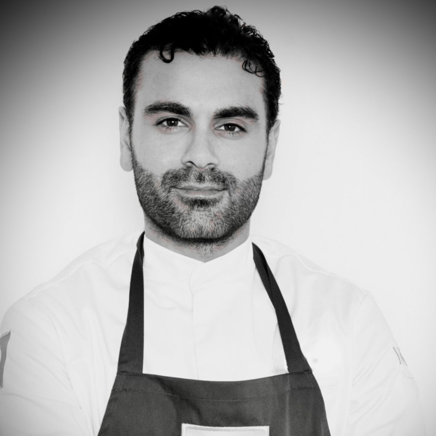 Photo from chef Khaled Abu Yassin