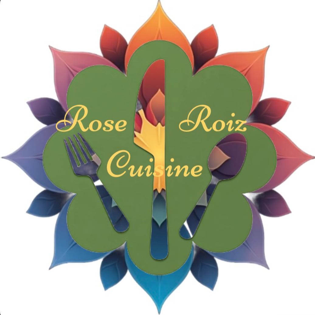 Photo from chef Rose Roiz