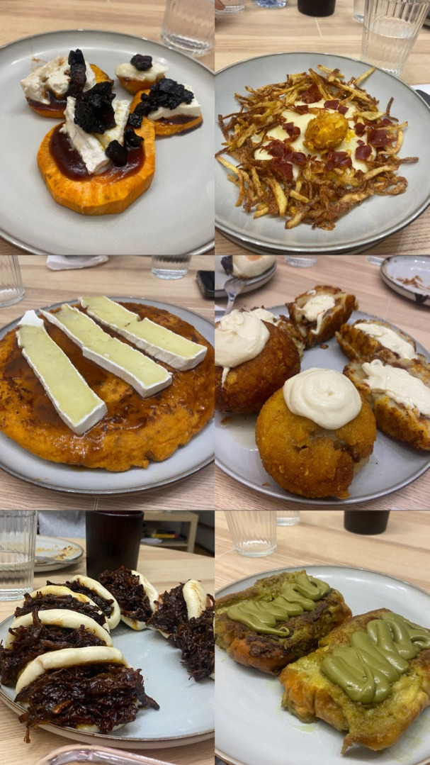 Tradición en Clave baja