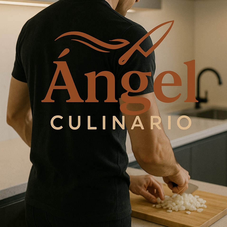 Foto de Angel Culinario