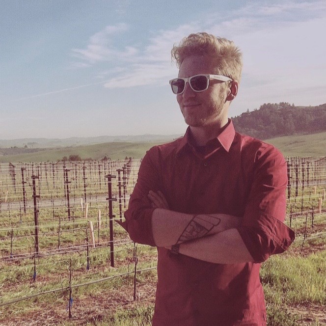 Photo from chef Jacob Eubank