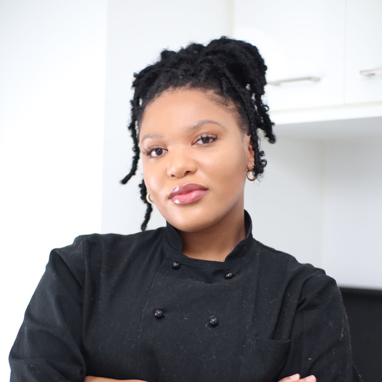 Photo from chef Wendy Nkosi