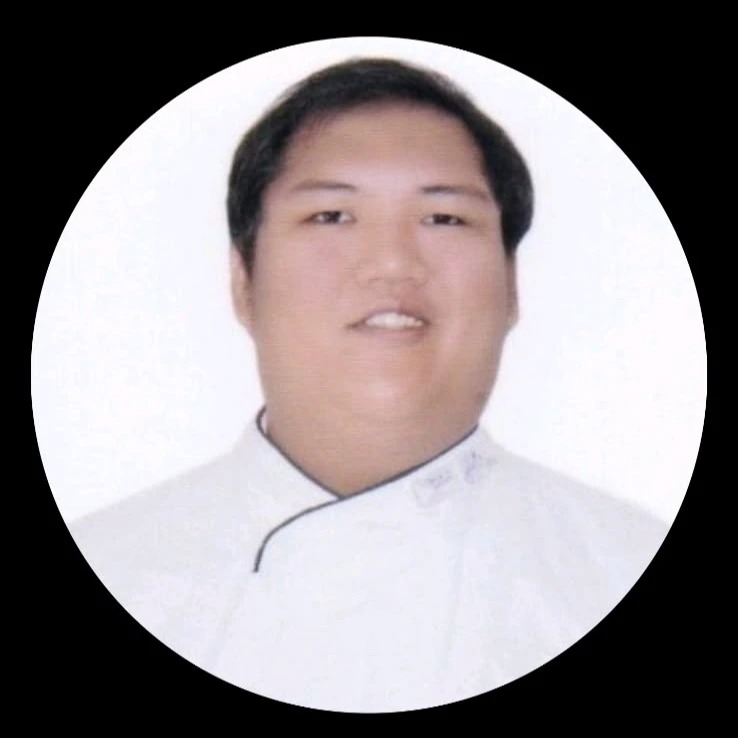 Photo from chef Jose Joson