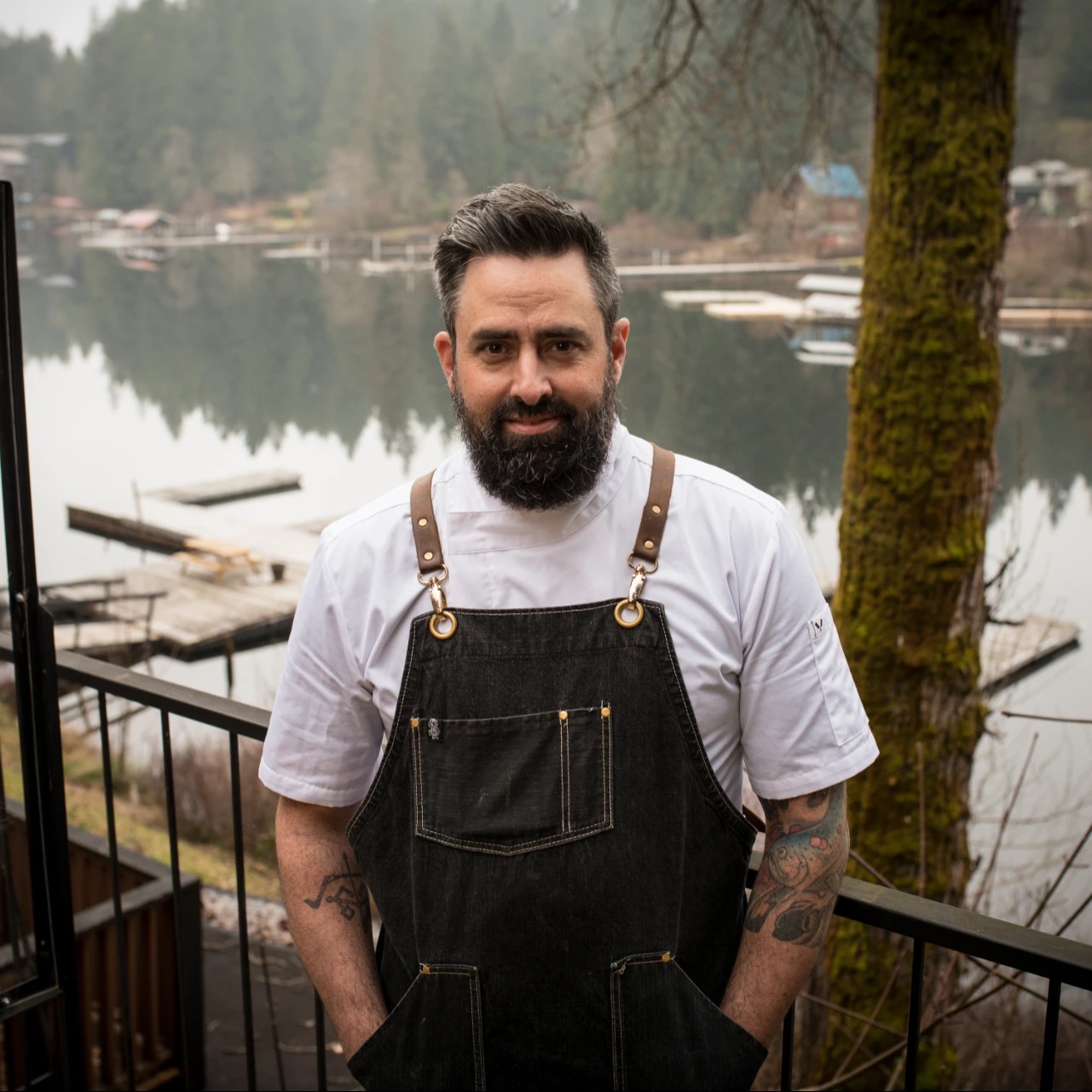 Photo of Ryan Bissell