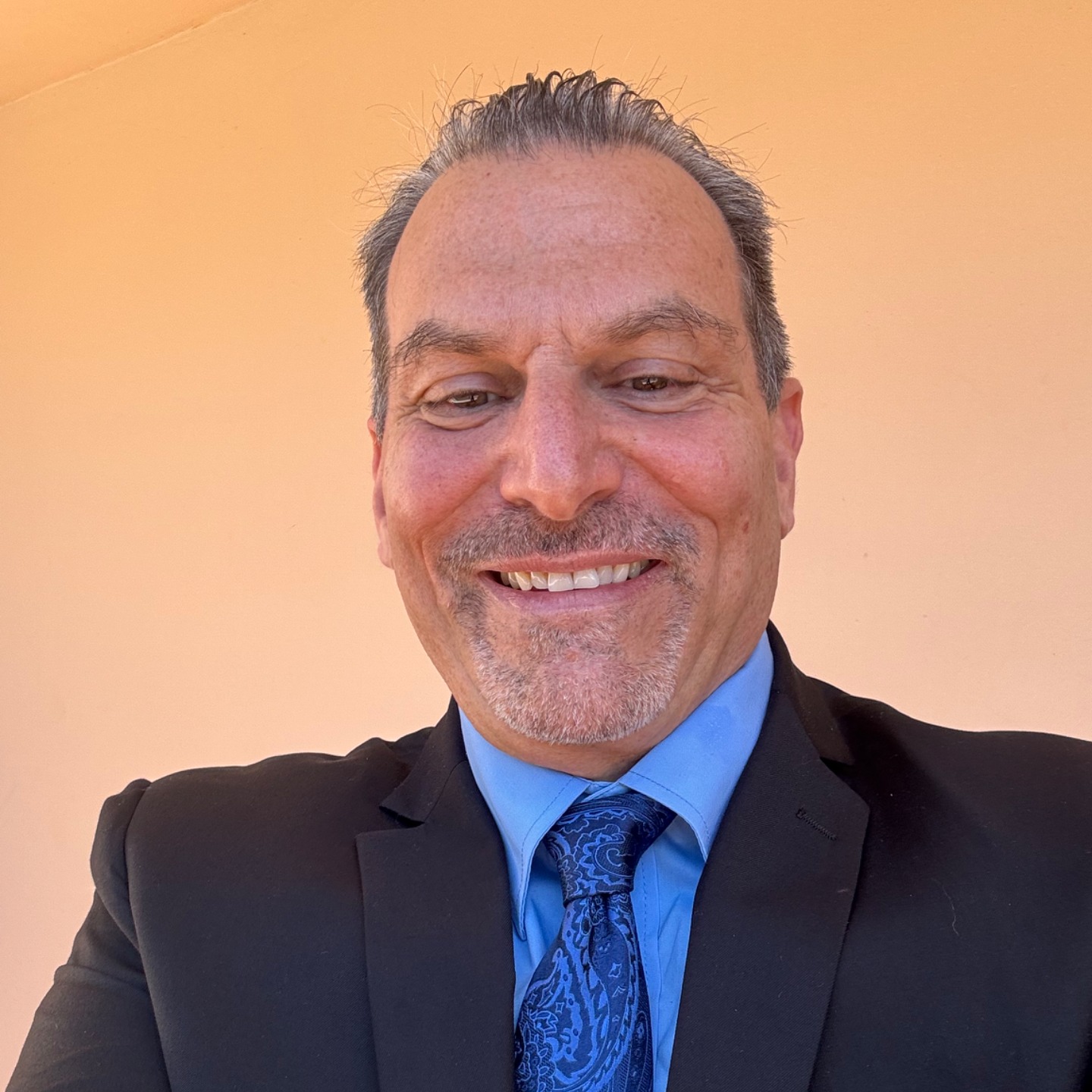 Photo from chef John Palmer