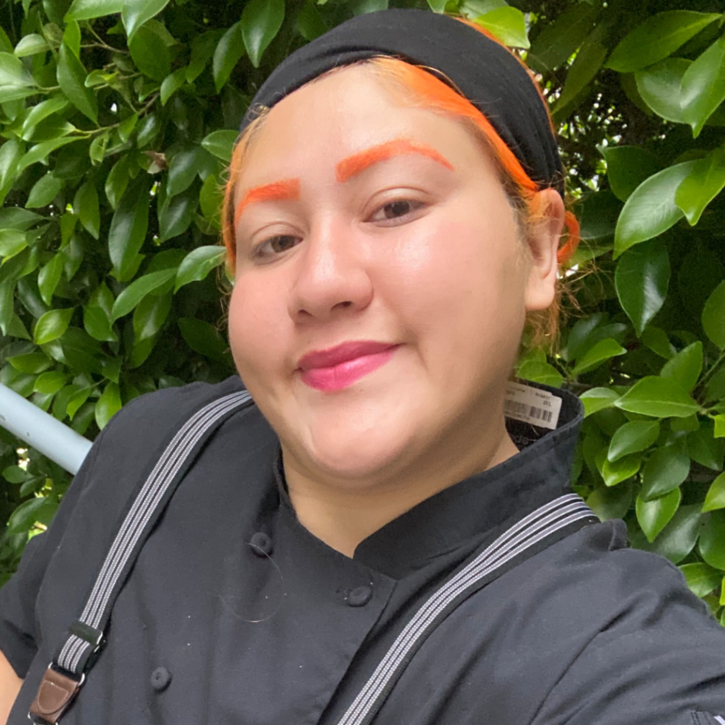 Photo from chef Linda Lopez