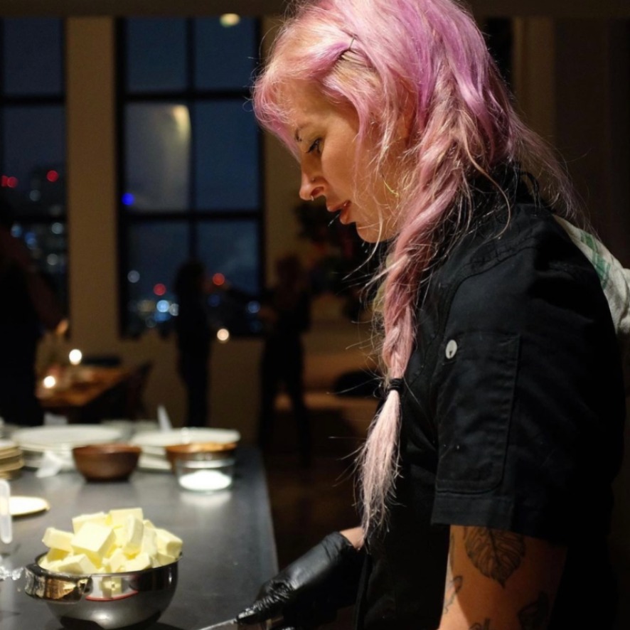 Photo from chef Lala Lala