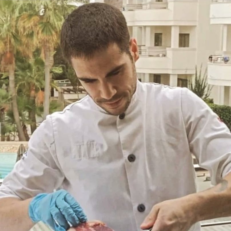 Foto de Manuel Jesus Garcia Diaz