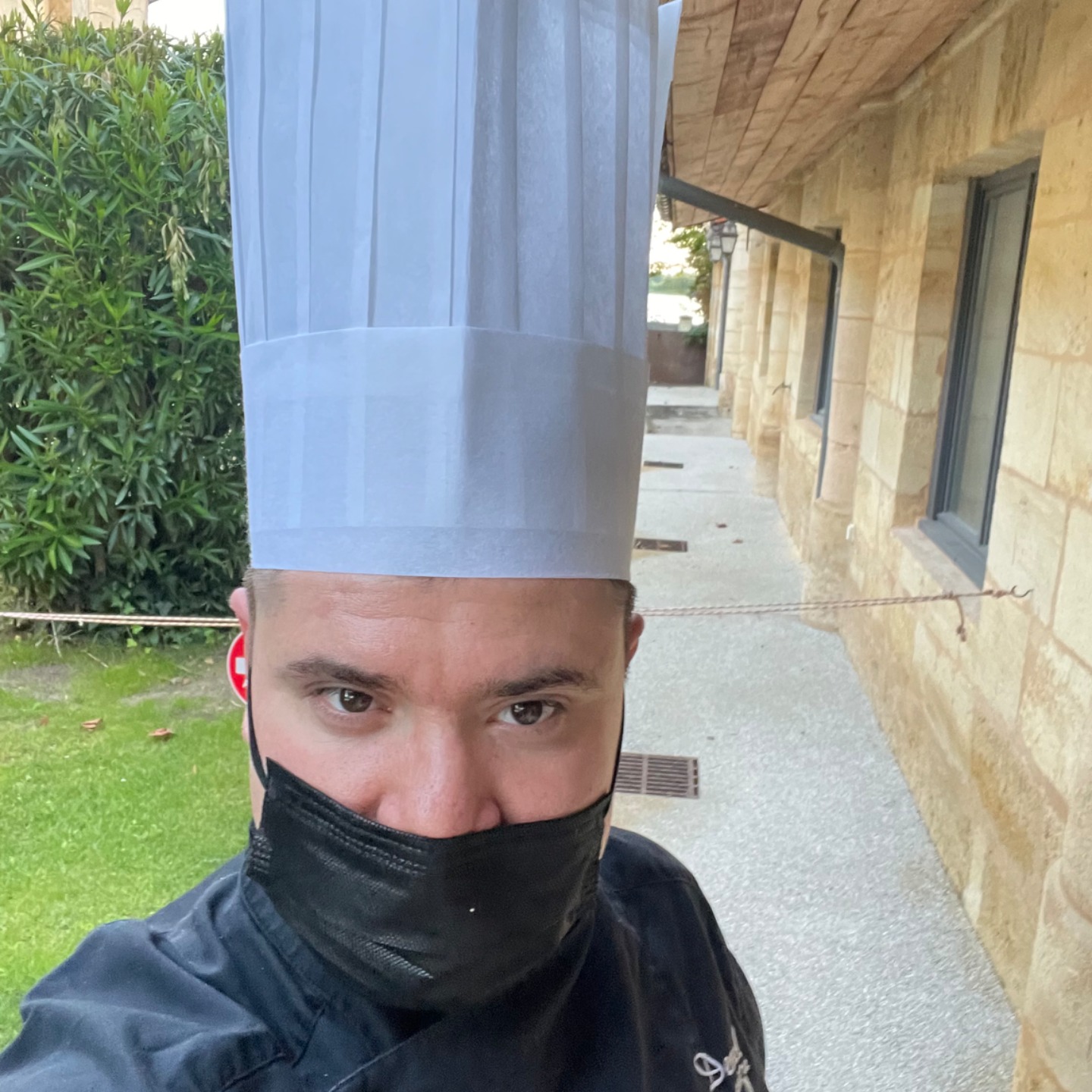 Photo de Mickael Vidal