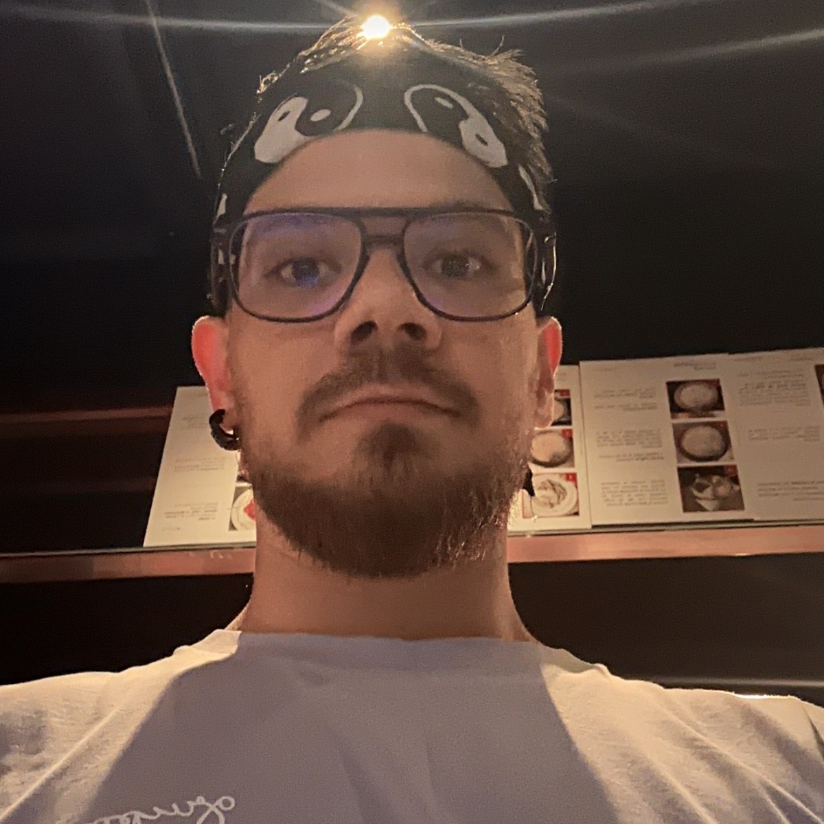 Photo de Aloisio Ismaele Antonaci