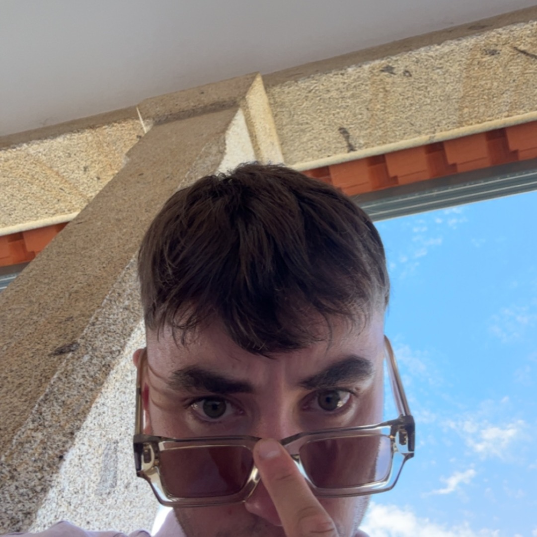 Photo de Tristan Perrin