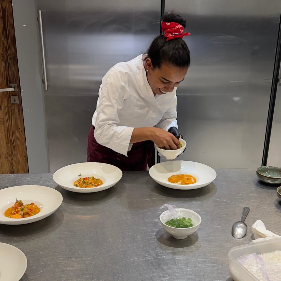 Foto de Leticia Capdepont