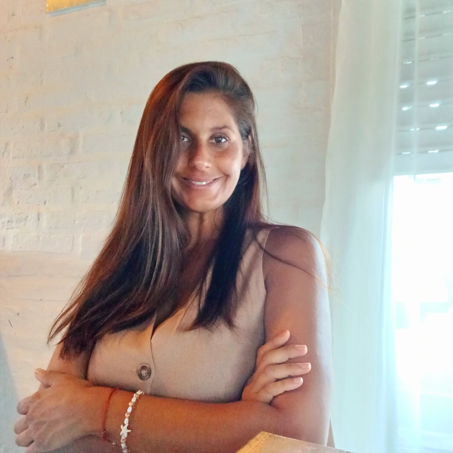 Foto de Débora Berrier