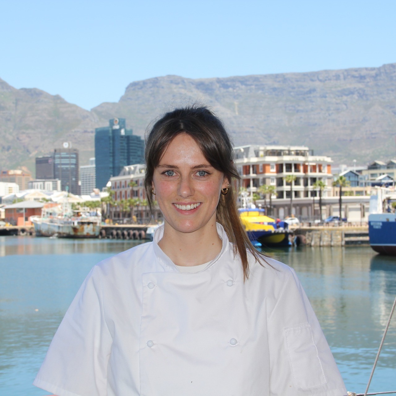 Photo from chef Daryl Surtees