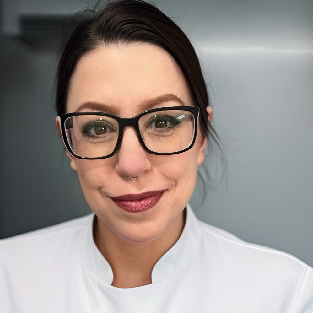 Photo from chef Liz Petrea