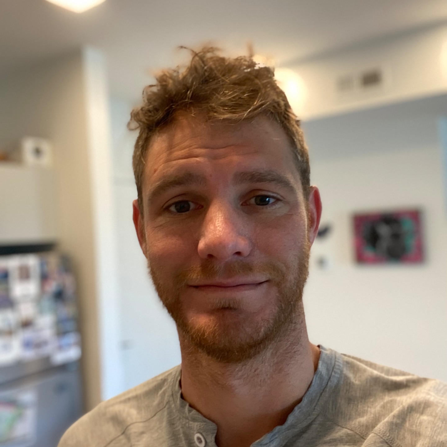 Photo from chef Matthew Booth