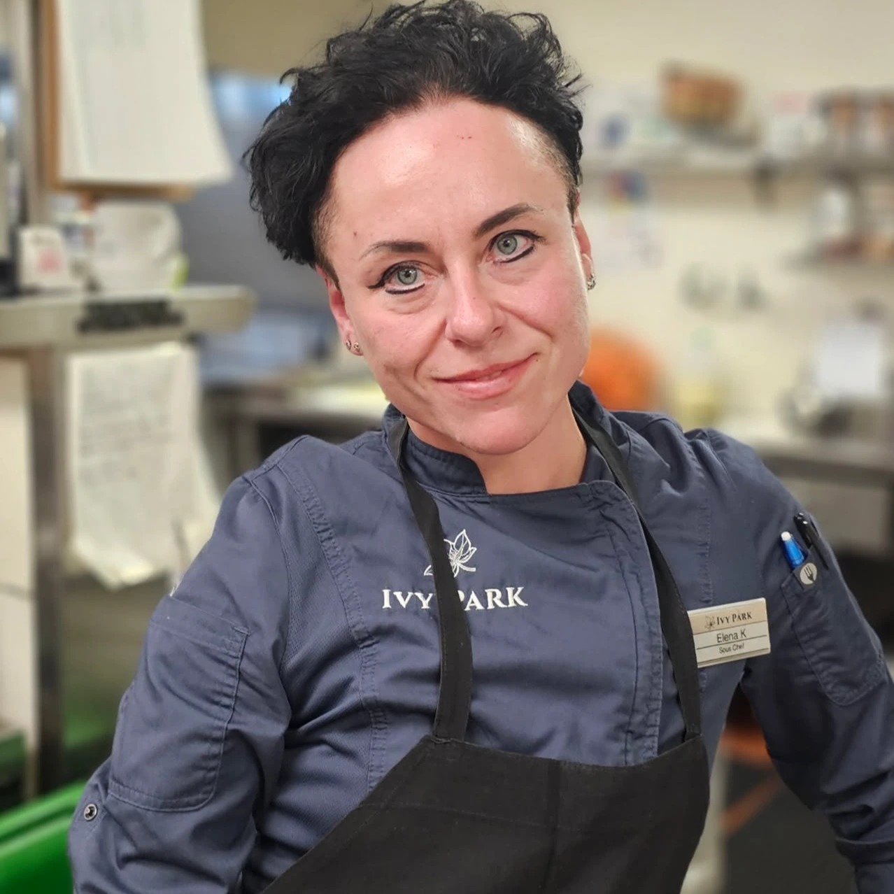 Photo from chef Elena Kovakina